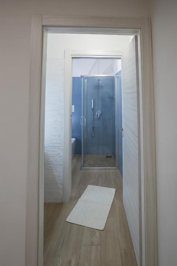 Romeo&Giuliet Hotel มาร์ซาลา ภายนอก รูปภาพ
