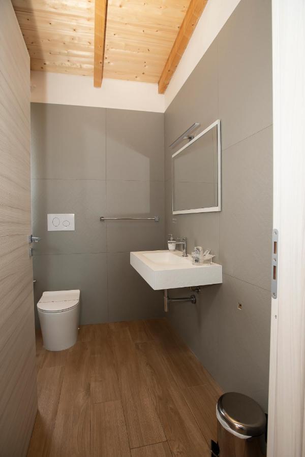 Romeo&Giuliet Hotel มาร์ซาลา ภายนอก รูปภาพ