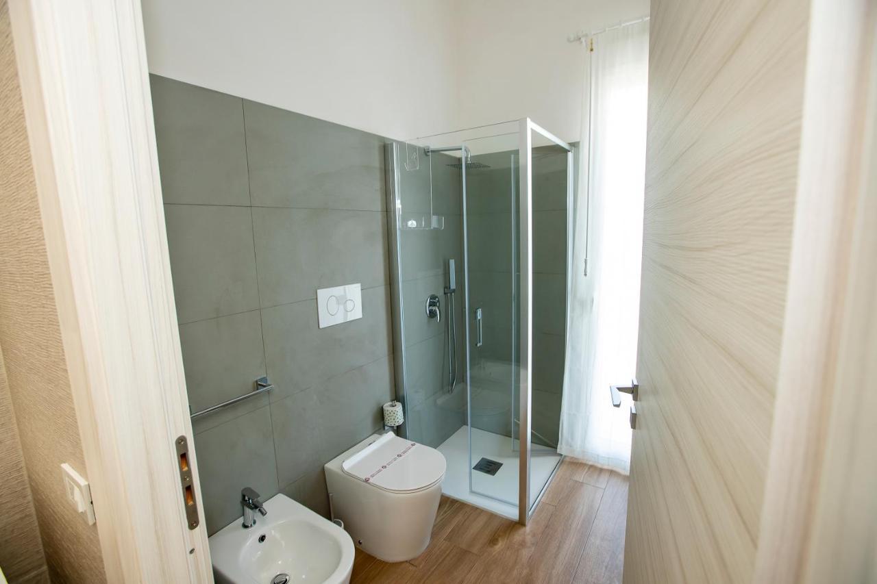 Romeo&Giuliet Hotel มาร์ซาลา ภายนอก รูปภาพ
